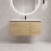 Vanity Fluted 1200